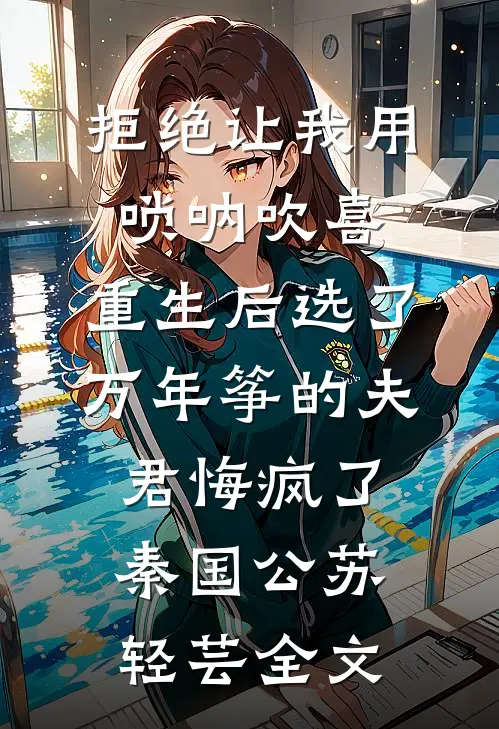 拒绝让我用唢呐吹喜，重生后选了万年筝的夫君悔疯了秦国公苏轻芸全文