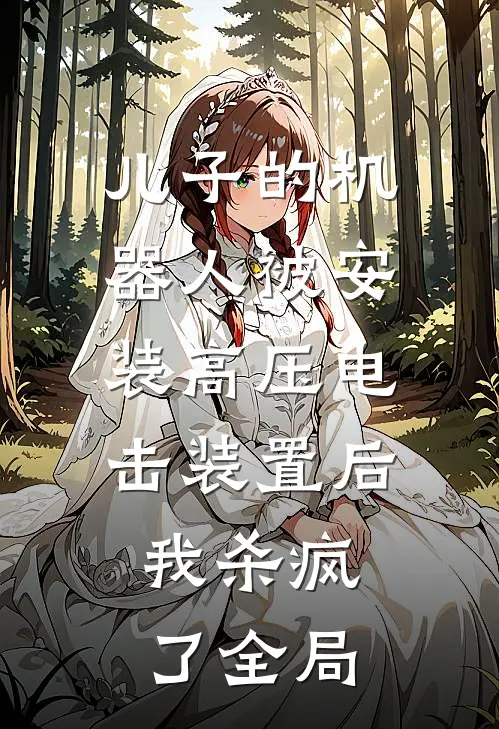 儿子的机器人被安装高压电击装置后，我杀疯了全局