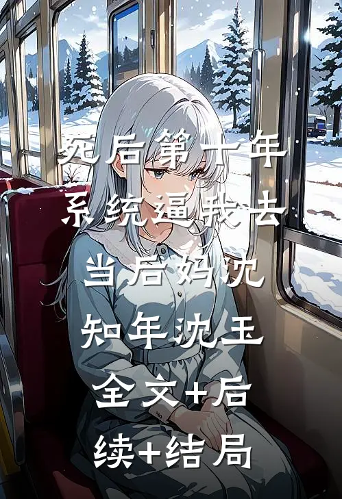 死后第十年，系统逼我去当后妈沈知年沈玉:全文+后续+结局