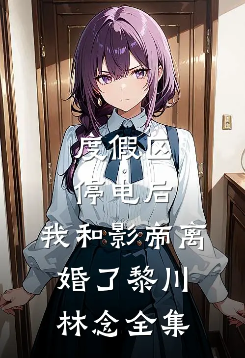 度假区停电后，我和影帝离婚了黎川林念全集