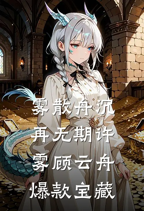 他为白月光包下海滩放烟花？离婚！试读