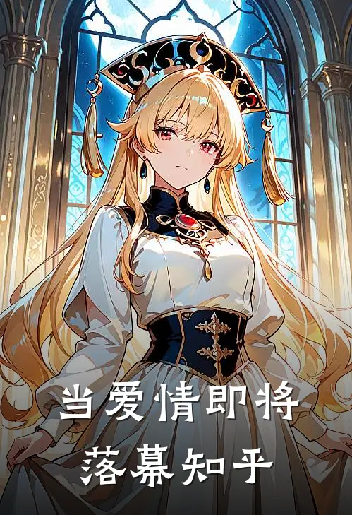 当爱情即将落幕知乎