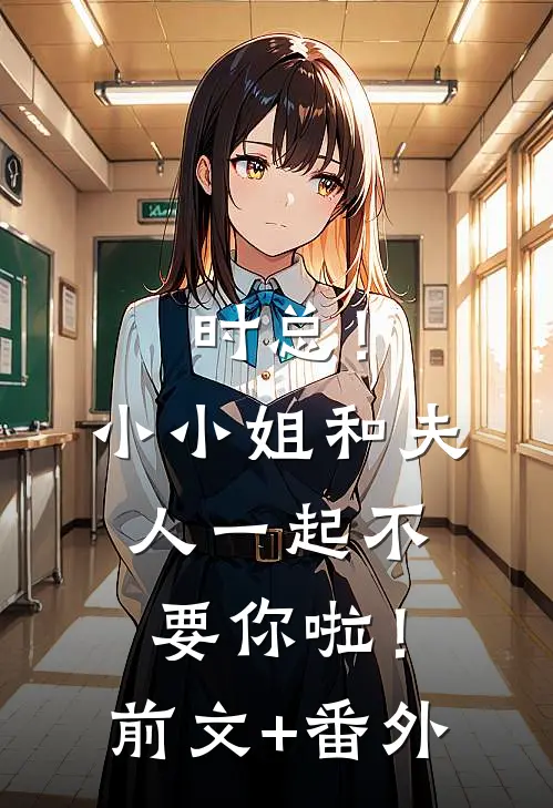 时总！小小姐和夫人一起不要你啦！前文+番外