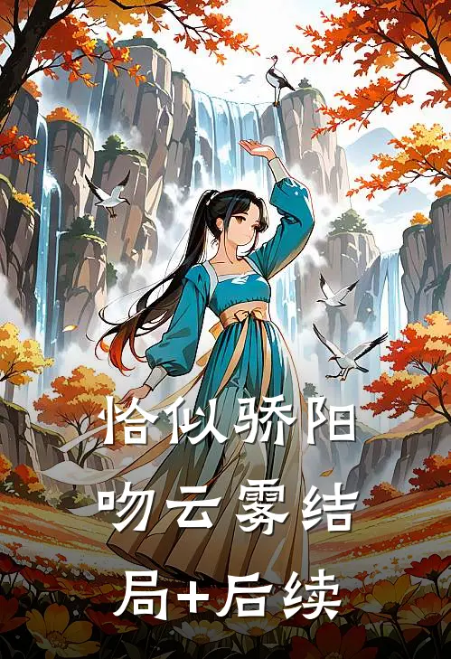 恰似骄阳吻云雾结局+后续