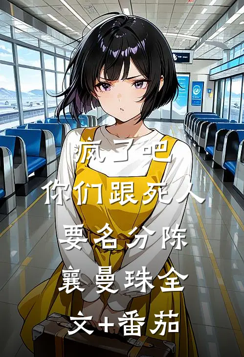 疯了吧，你们跟死人要名分陈襄曼珠全文+番茄