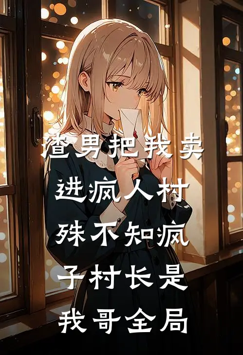 渣男把我卖进疯人村，殊不知疯子村长是我哥全局
