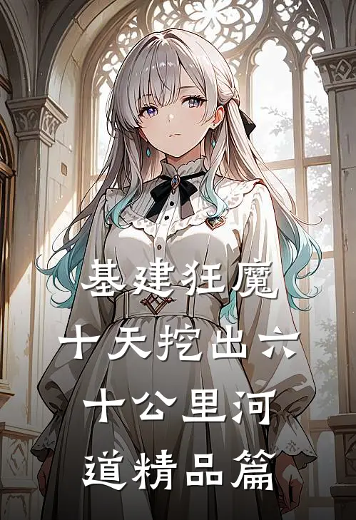 基建狂魔：十天挖出六十公里河道精品篇