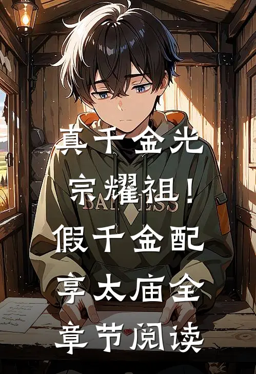 真千金光宗耀祖！假千金配享太庙全章节阅读