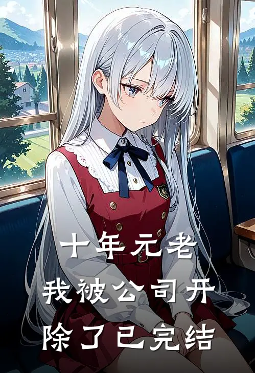 十年元老，我被公司开除了已完结