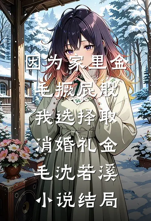 因为家里金毛撅屁股，我选择取消婚礼金毛沈若溪小说结局