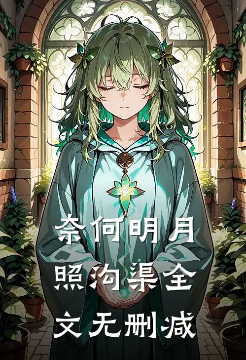 奈何明月照沟渠全文无删减