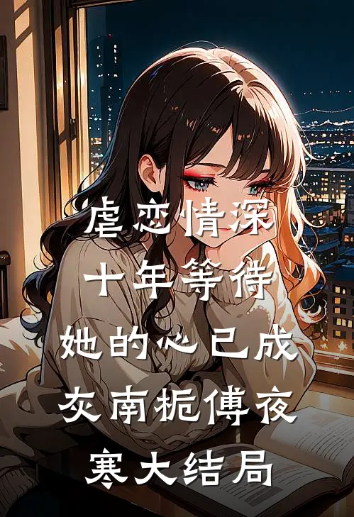 虐恋情深：十年等待，她的心已成灰南栀傅夜寒大结局