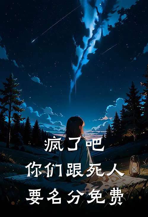 疯了吧，你们跟死人要名分免费