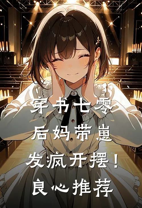 穿书七零：后妈带崽，发疯开摆！良心推荐