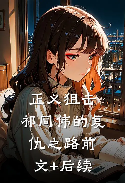 正义狙击：祁同伟的复仇之路前文+后续