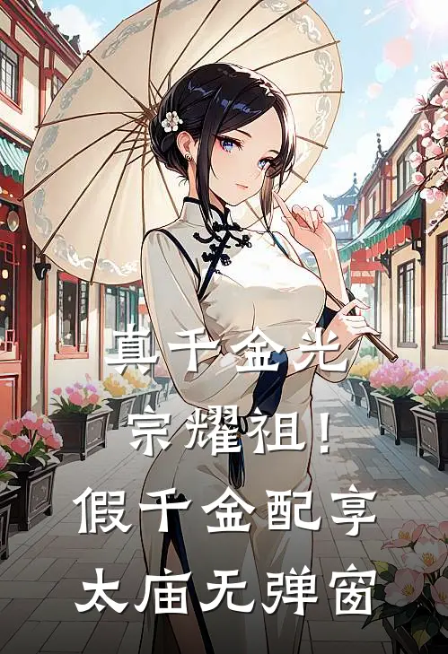 真千金光宗耀祖！假千金配享太庙无弹窗