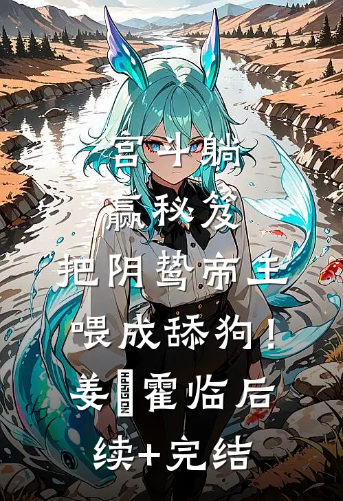 宫斗躺赢秘笈：把阴鸷帝王喂成舔狗！姜嬛霍临后续+完结
