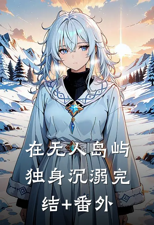 在无人岛屿独身沉溺完结+番外