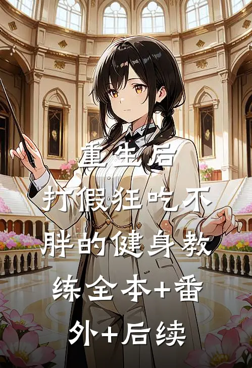 重生后，打假狂吃不胖的健身教练全本+番外+后续