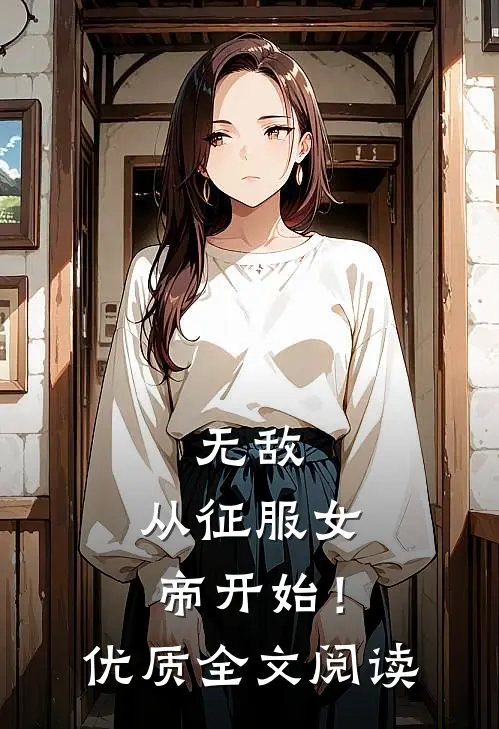 无敌，从征服女帝开始！优质全文阅读