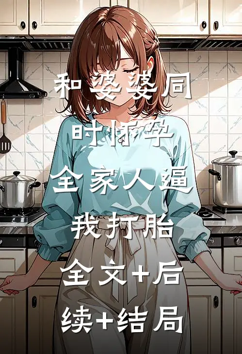 和婆婆同时怀孕，全家人逼我打胎:全文+后续+结局