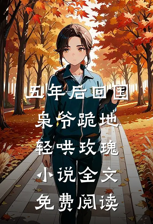 五年后回国，枭爷跪地轻哄玫瑰小说全文免费阅读