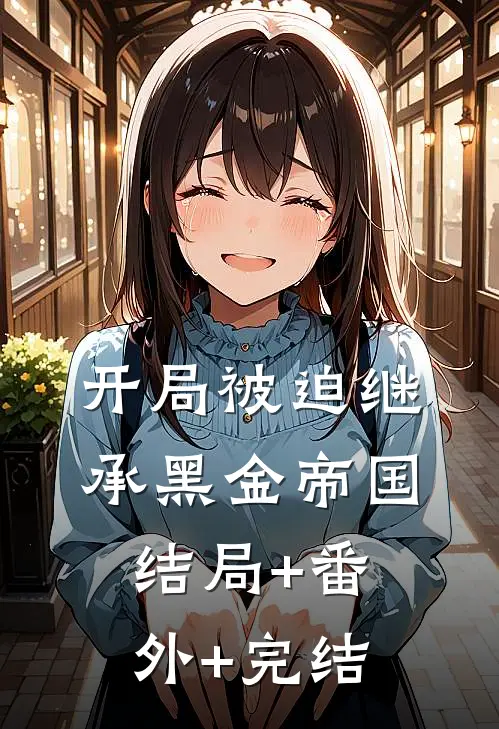 开局被迫继承黑金帝国:结局+番外+完结