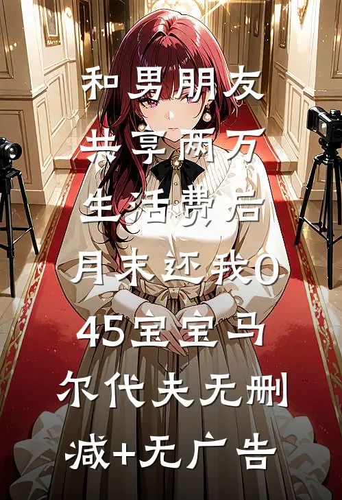 和男朋友共享两万生活费后，月末还我0.45宝宝马尔代夫无删减+无广告