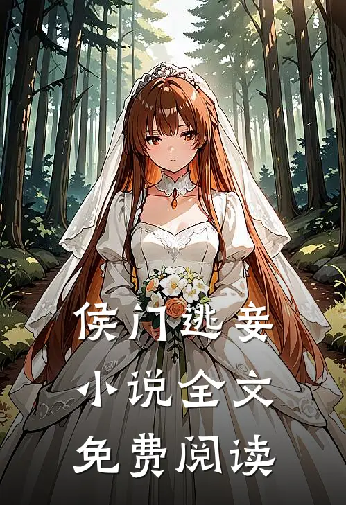 侯门逃妾小说全文免费阅读