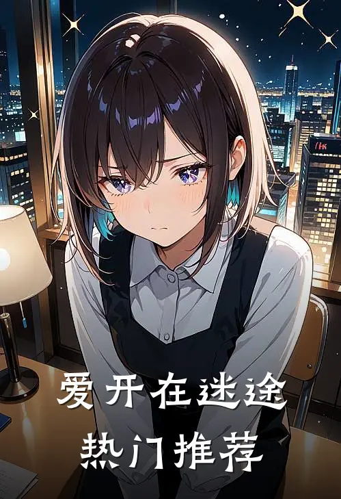 爱开在迷途热门推荐