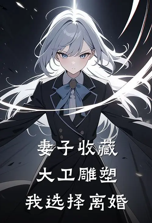 妻子收藏大卫雕塑，我选择离婚