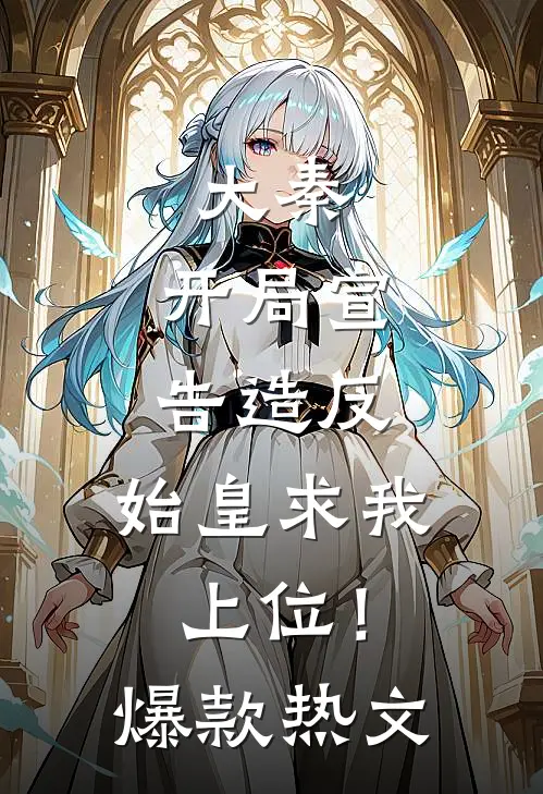 大秦：开局宣告造反，始皇求我上位！爆款热文