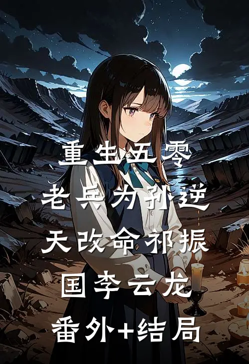 重生五零，老兵为孙逆天改命祁振国李云龙:(番外)+(结局)
