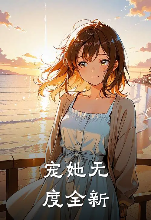 宠她无度全新