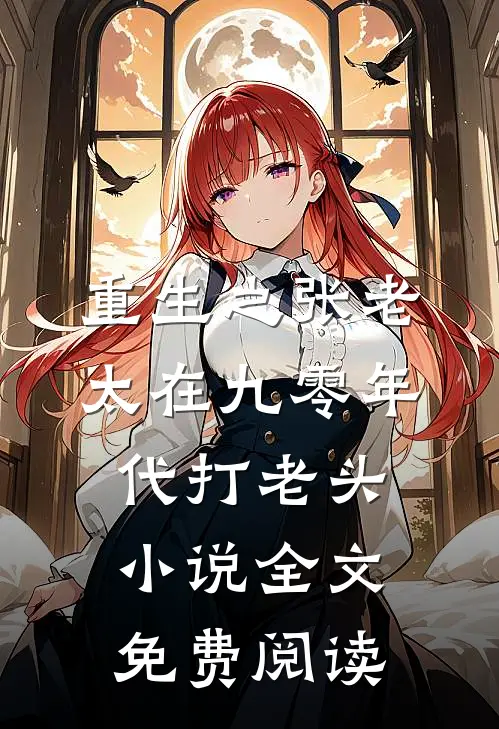 重生之张老太在九零年代打老头小说全文免费阅读