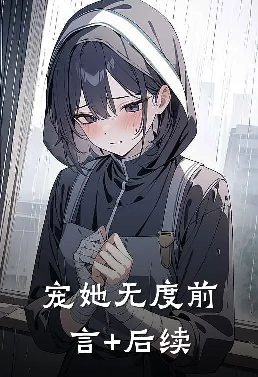 宠她无度前言+后续