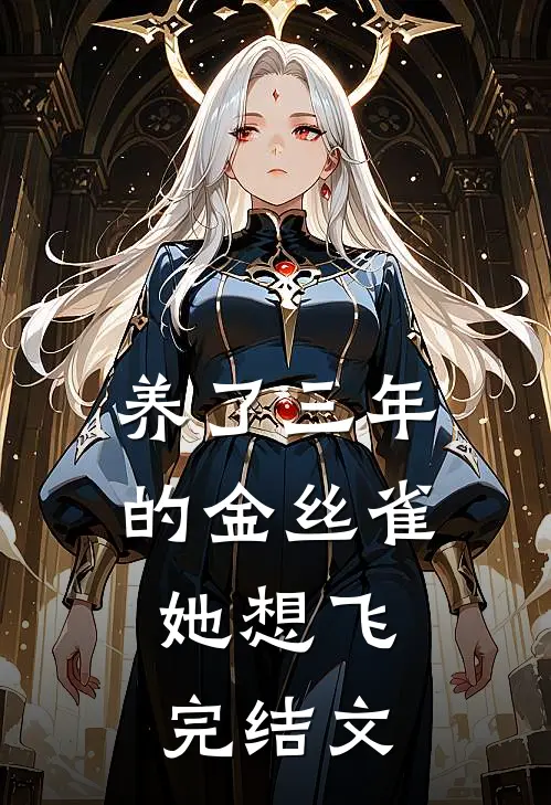 养了三年的金丝雀，她想飞完结文
