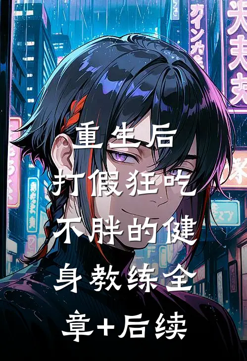 重生后，打假狂吃不胖的健身教练全章+后续