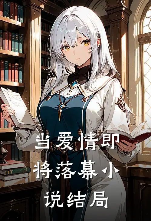 当爱情即将落幕小说结局