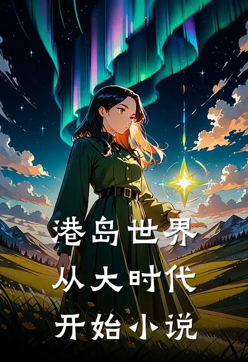 港岛世界：从大时代开始小说