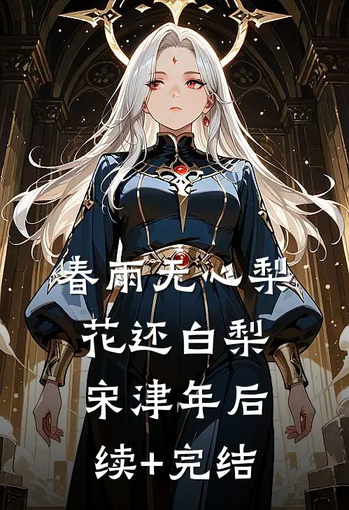 春雨无心梨花还白梨宋津年后续+完结
