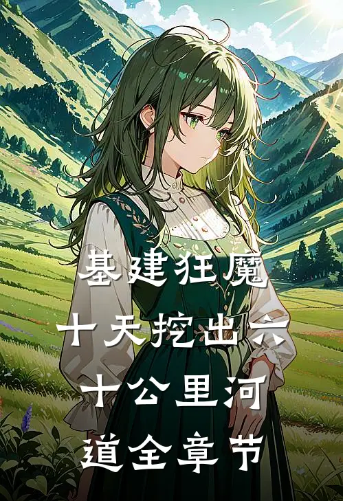 基建狂魔：十天挖出六十公里河道全章节