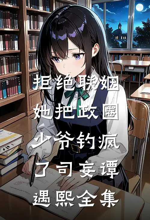 拒绝联姻，她把政圈少爷钓疯了司妄谭遇熙全集