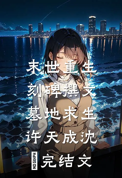 末世重生：刻碑撰文，墓地求生许天成沈魌完结文
