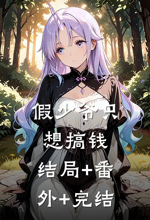 假少爷只想搞钱:结局+番外+完结