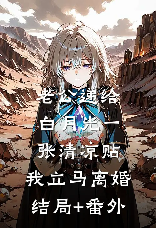 老公递给白月光一张清凉贴，我立马离婚:结局+番外