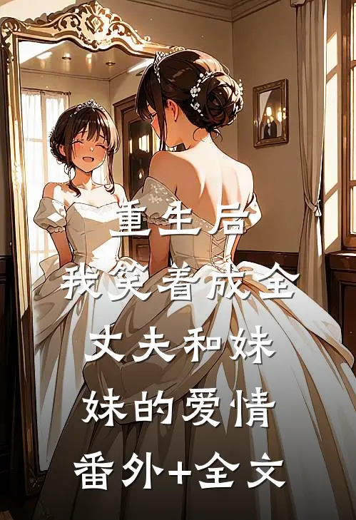 重生后，我笑着成全丈夫和妹妹的爱情:(番外)+(全文)