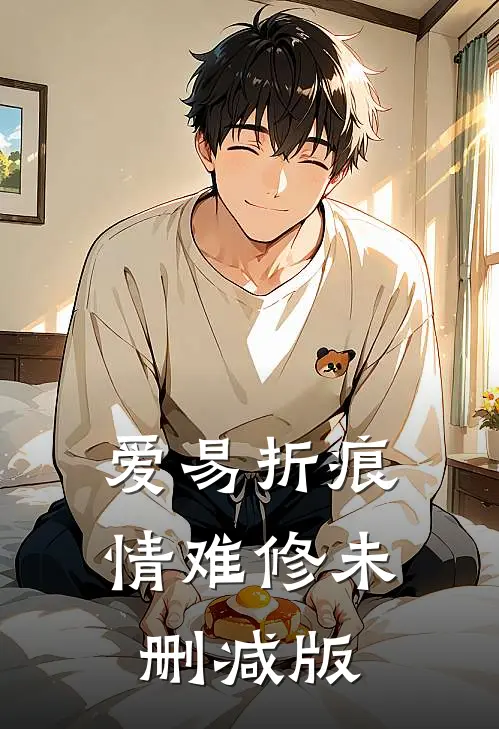 爱易折痕，情难修未删减版