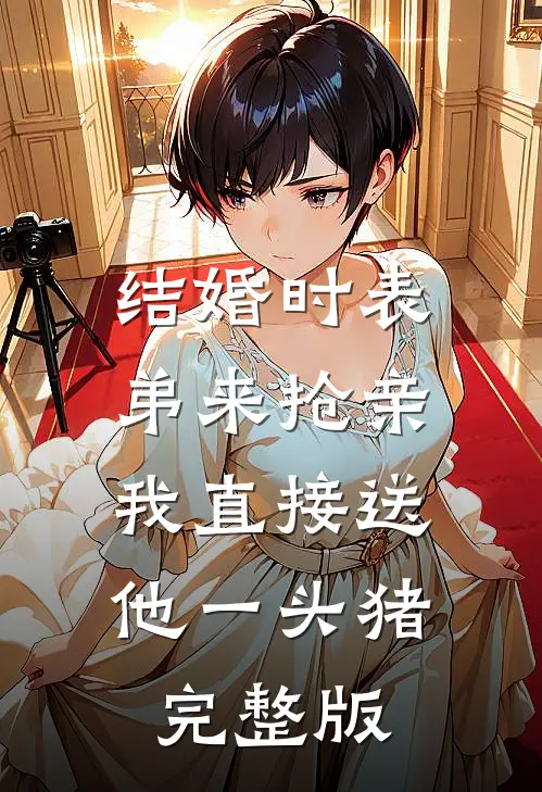 结婚时表弟来抢亲，我直接送他一头猪完整版