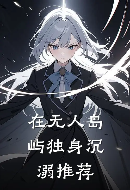 在无人岛屿独身沉溺推荐